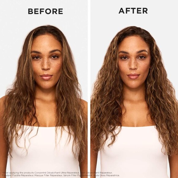 Kérastase Première Repairing Pre-Shampoo Treatment for Damaged Hair - Picture 2 of 11